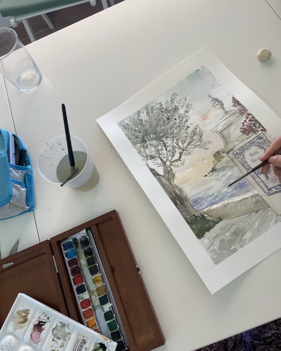 Postproducción, color y etalonaje
